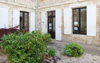 Informations de la mairie