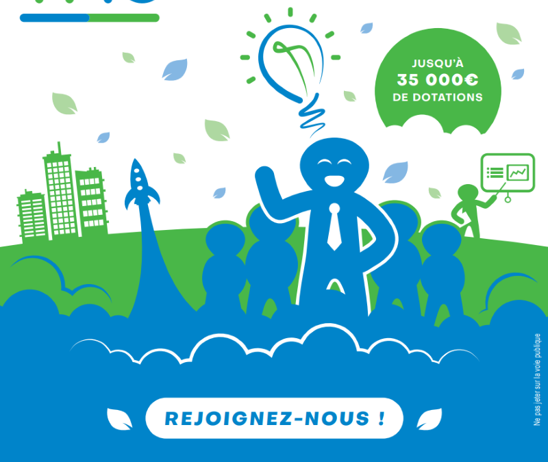 CréaTAG concours