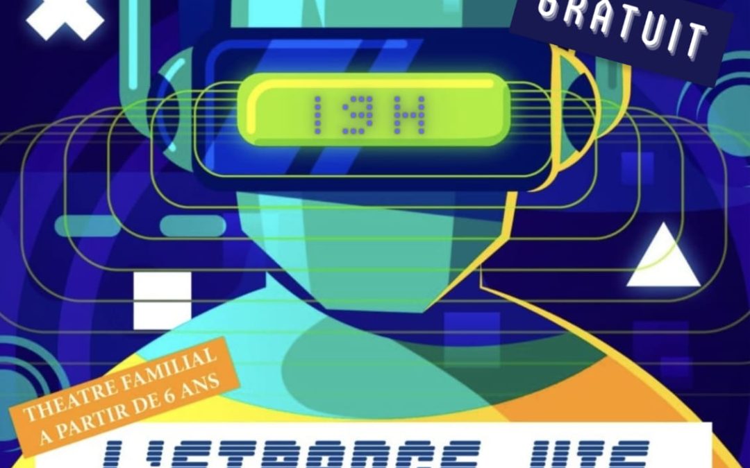 L’étrange vie de Matt Lucarne – 30 septembre